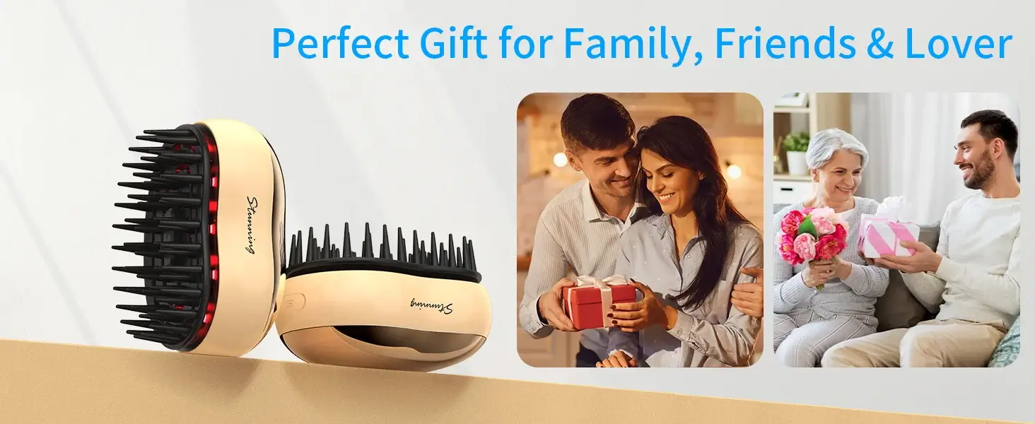 The Perfect Gift for Women Who Deserve Luxury