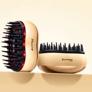 Massage Comb Home Slider Jnker